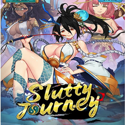 Slutty Journey Mod APK icon